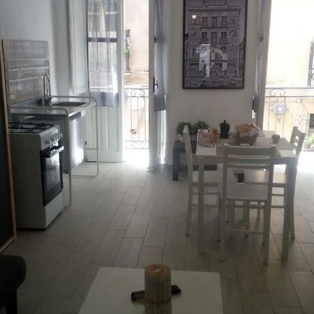 Apartamento Casa Nonna Emma Iglesias Exterior foto