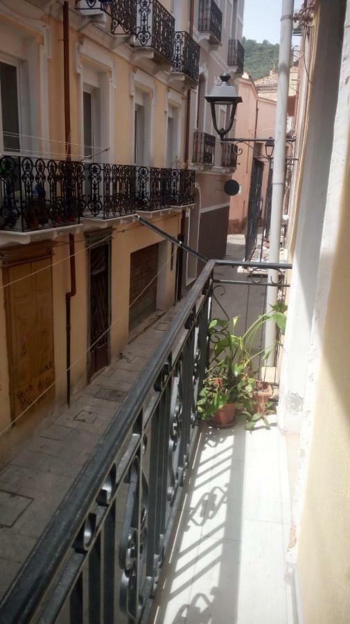 Apartamento Casa Nonna Emma Iglesias Exterior foto
