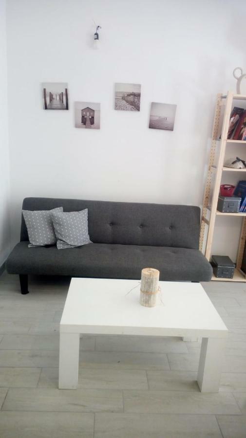 Apartamento Casa Nonna Emma Iglesias Exterior foto